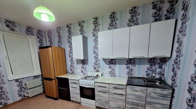 квартира р-н Советский ул 9 Января 233/32 фото