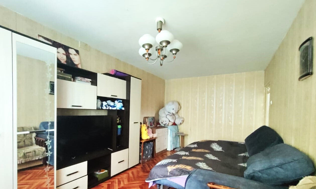 квартира г Нижний Новгород Копосово ул Баренца 22 м-н фото 4