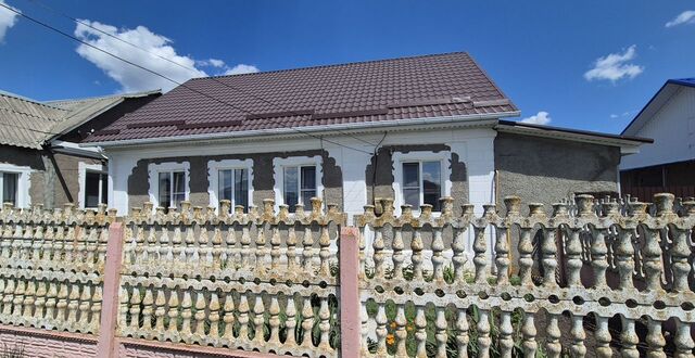 ул Советская 90 Каширское сельское поселение фото