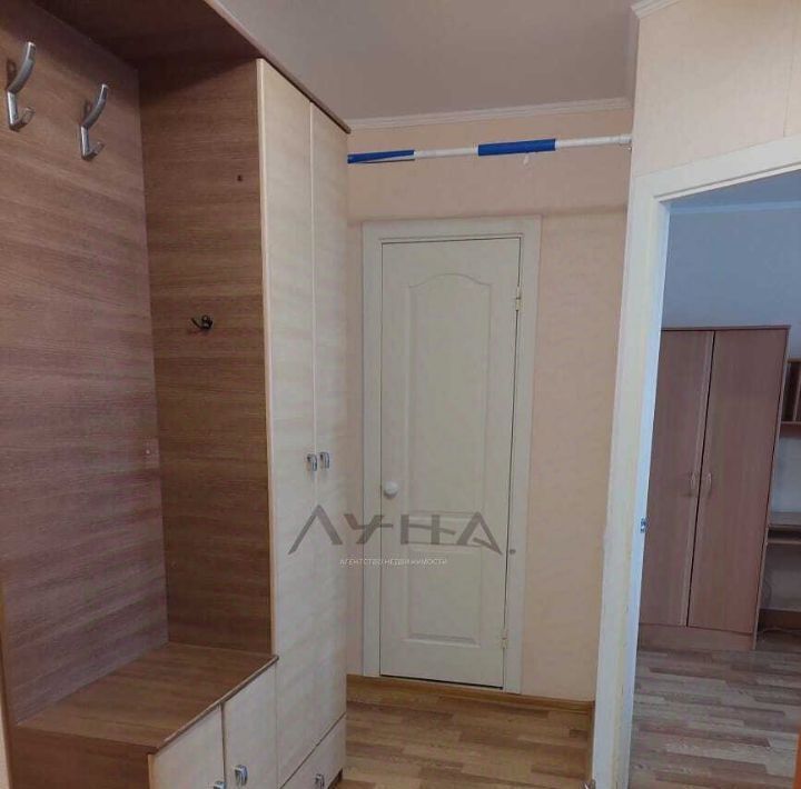 квартира г Набережные Челны р-н Автозаводский ул Виктора Полякова 20а фото 2