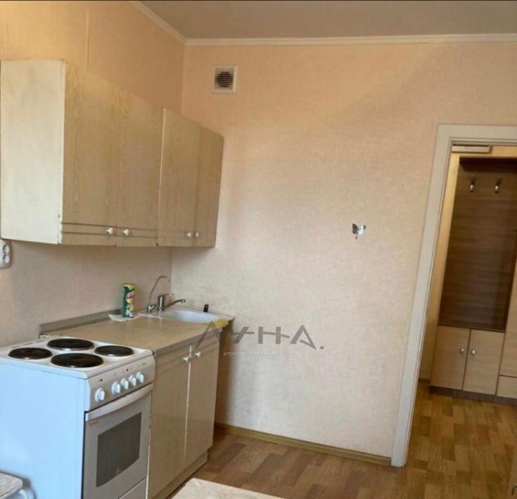 квартира г Набережные Челны р-н Автозаводский ул Виктора Полякова 20а фото 4