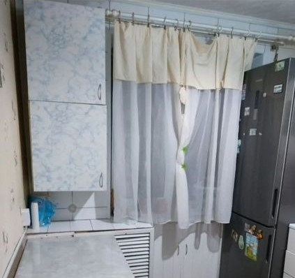 квартира г Старый Оскол м-н, Горняк, 13 фото 3