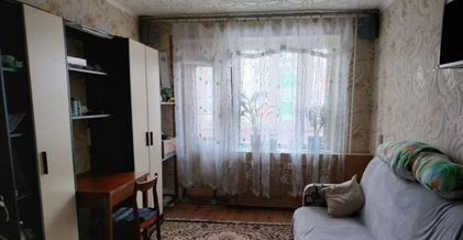 квартира г Старый Оскол м-н, Горняк, 13 фото 4