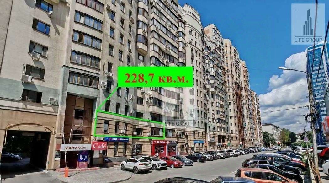 офис г Самара Алабинская ул Садовая 278 фото 1