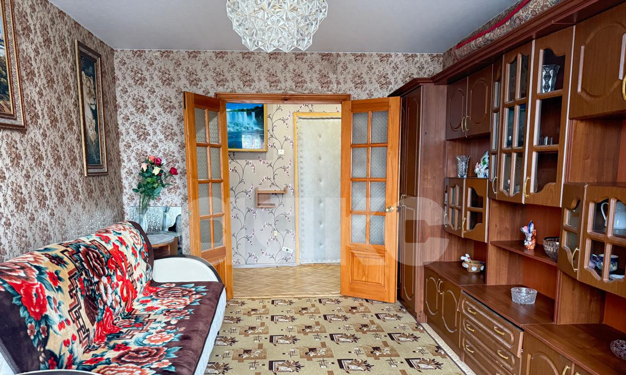 квартира г Тула р-н Зареченский ул Литейная 32 фото 1