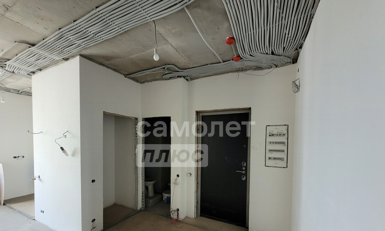 квартира г Одинцово ул Северная 5/3 фото 3