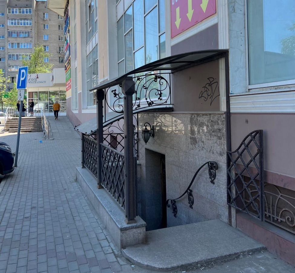 торговое помещение г Пушкино ул Надсоновская 24 г. о. Пушкинский фото 3