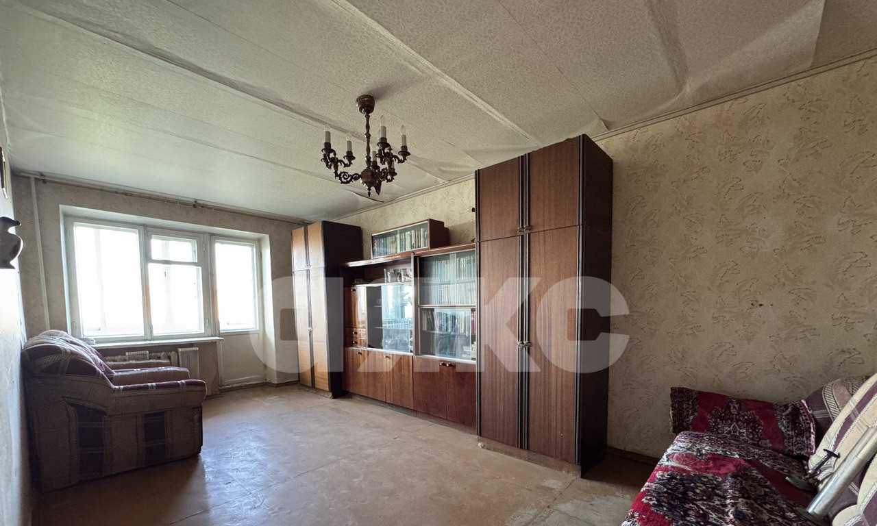 квартира г Тула ул Кауля 7/1 фото 3