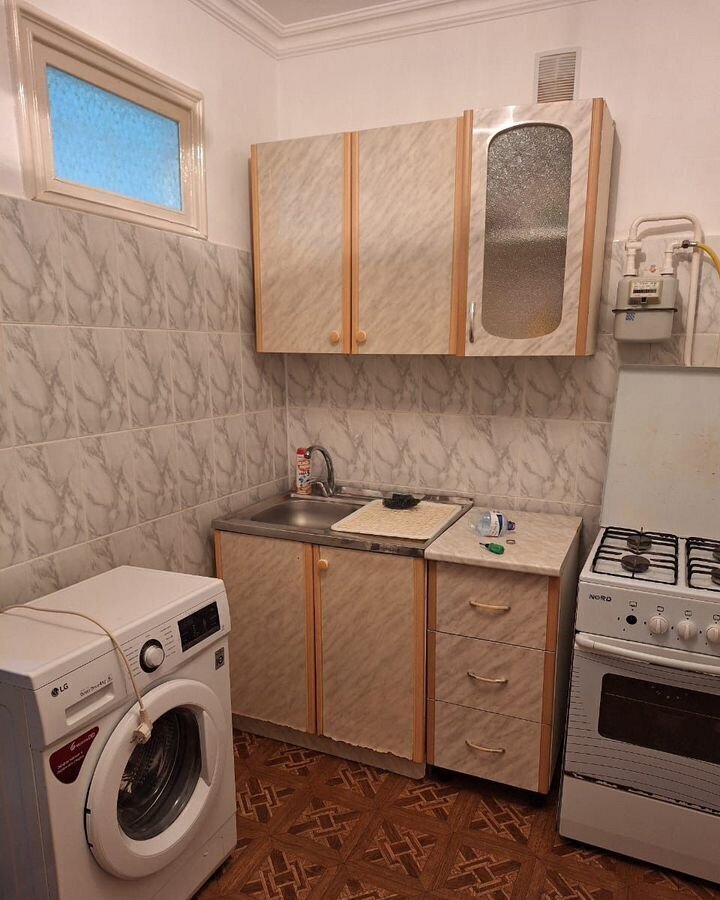 квартира г Грозный ул Державина 289 фото 1