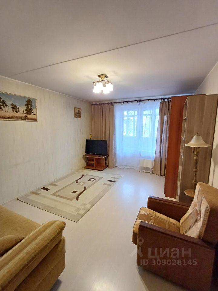 квартира г Зеленоград 12-й микрорайон Силино ЗелАО к 1203, Московская область, г Пушкино, Зеленоград фото 1