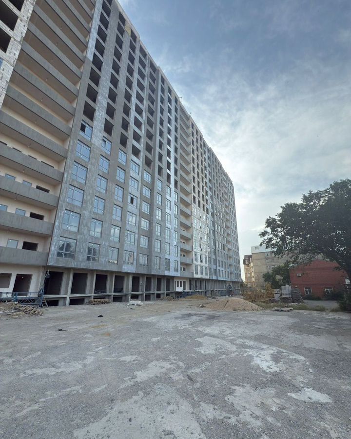квартира г Махачкала ул Перова 13б р-н Советский фото 4