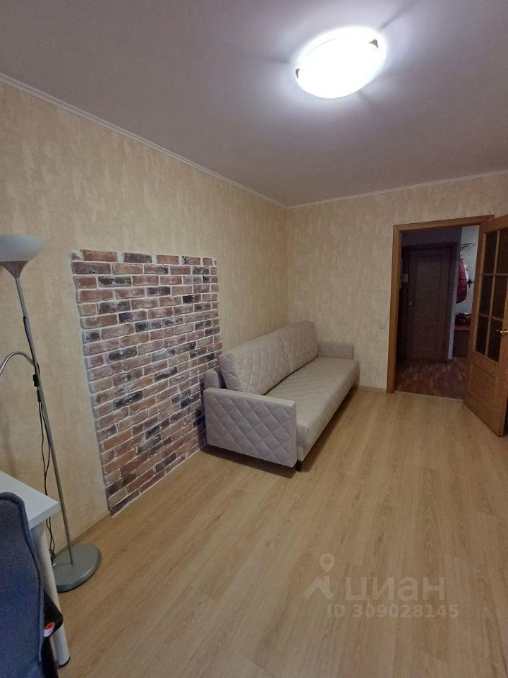 квартира г Зеленоград 12-й микрорайон Силино ЗелАО к 1203, Московская область, г Пушкино, Зеленоград фото 4