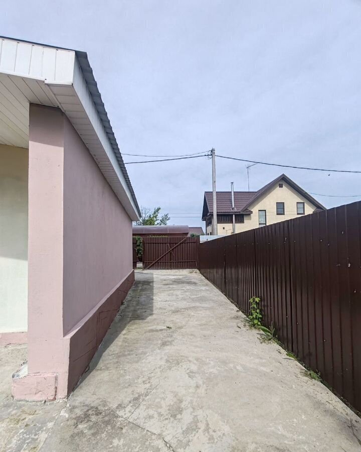 дом г Тюмень р-н Калининский снт Тополя 35-я ул фото 4