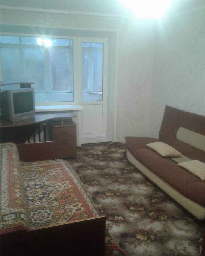 комната г Пенза р-н Первомайский ул Попова 8а фото 1