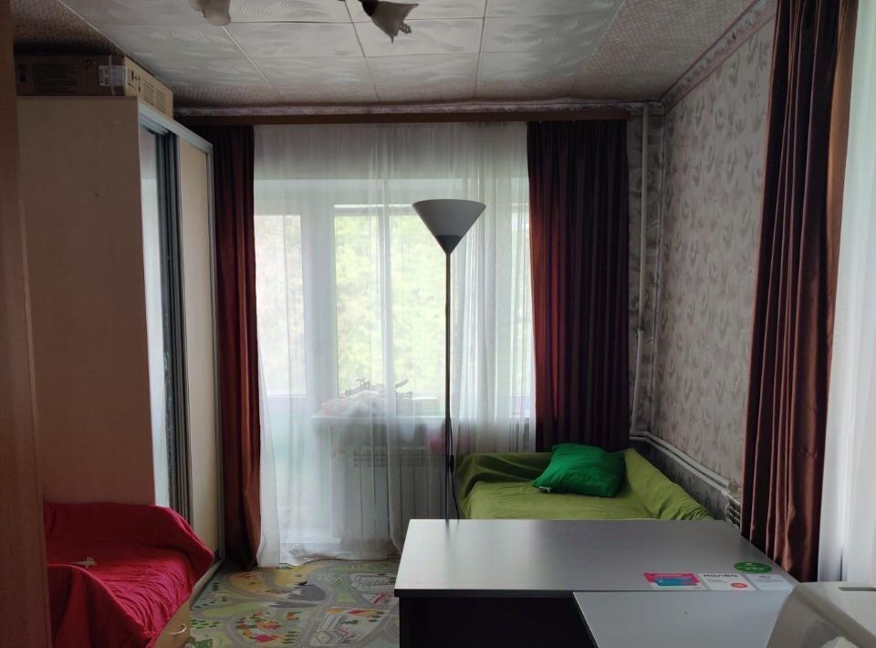 квартира г Ступино ул Тимирязева 56 фото 8