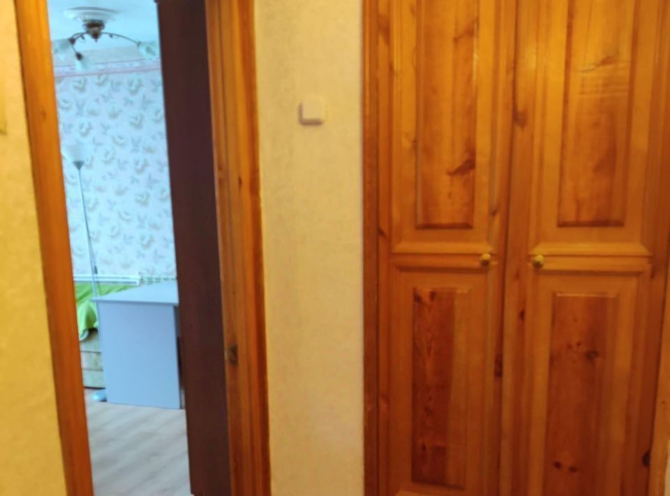 квартира г Ступино ул Тимирязева 56 фото 12