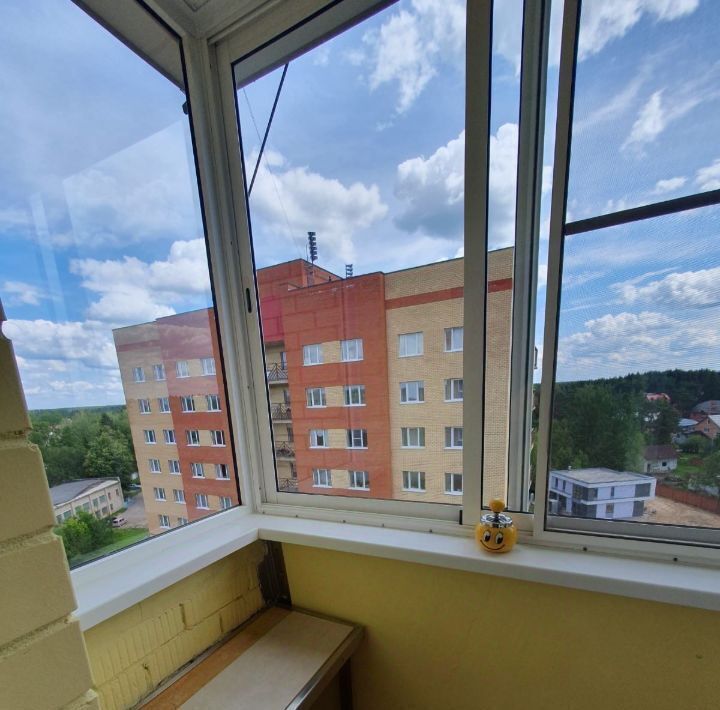 квартира г Дубна ул Университетская 7к/1 фото 20