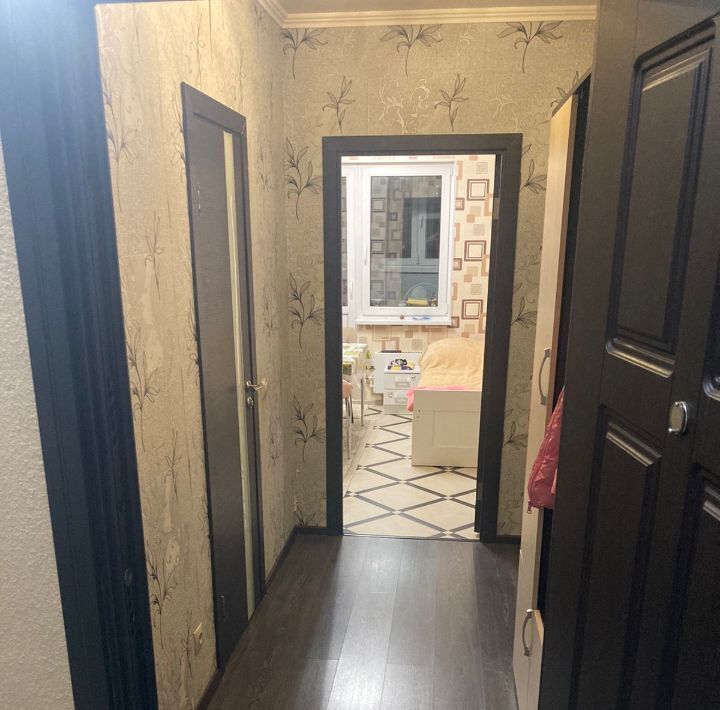 квартира г Королев ул Академика Легостаева 4к/2 Медведково фото 20