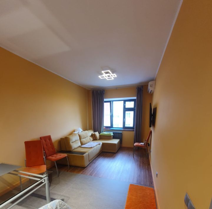 квартира г Дубна ул Университетская 7к/1 фото 25