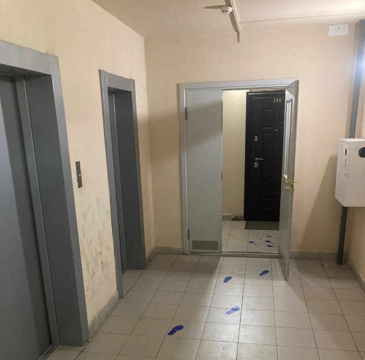 квартира г Королев ул Академика Легостаева 4к/2 Медведково фото 22