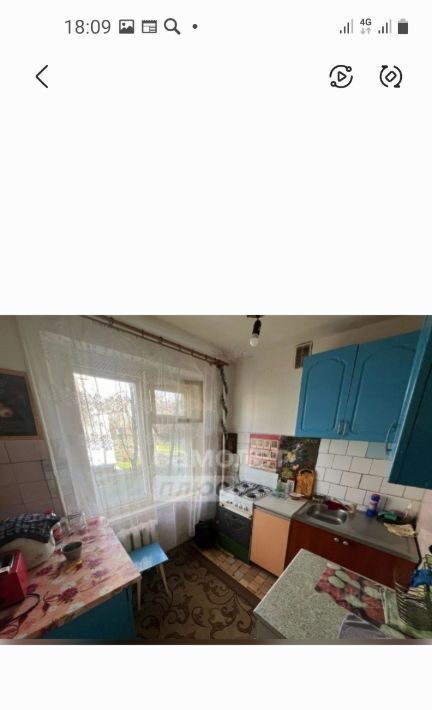 комната г Брянск р-н Бежицкий пер Камвольный 10 фото 7