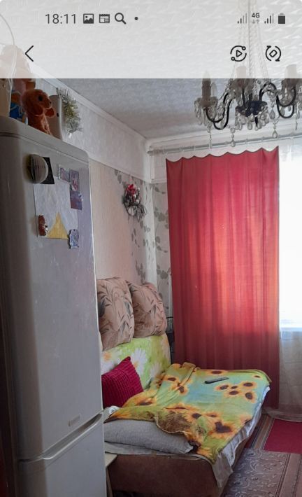 комната г Брянск р-н Бежицкий пер Камвольный 10 фото 10