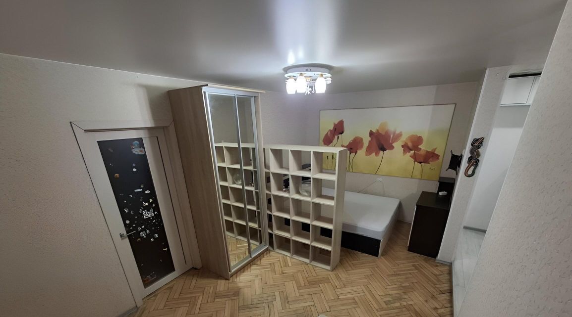 квартира г Королев мкр Юбилейный ул И.Д.Папанина 2 Медведково фото 6