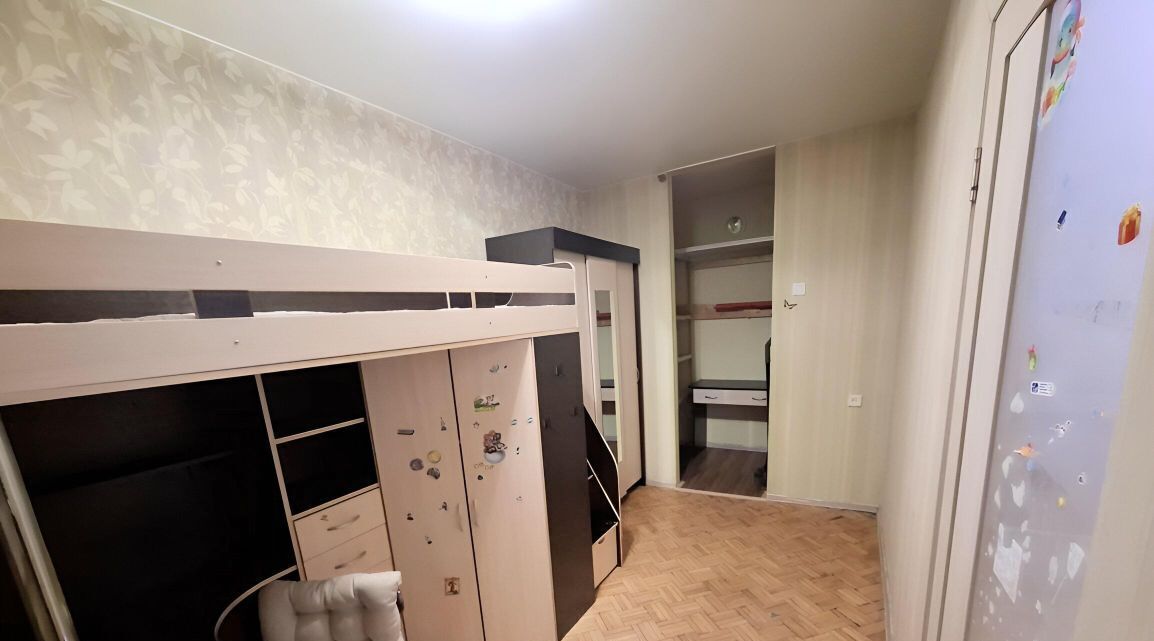 квартира г Королев мкр Юбилейный ул И.Д.Папанина 2 Медведково фото 13