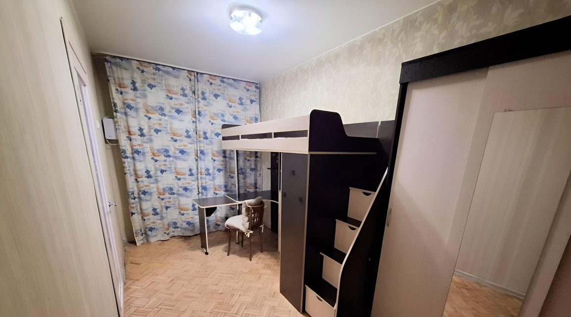 квартира г Королев мкр Юбилейный ул И.Д.Папанина 2 Медведково фото 14