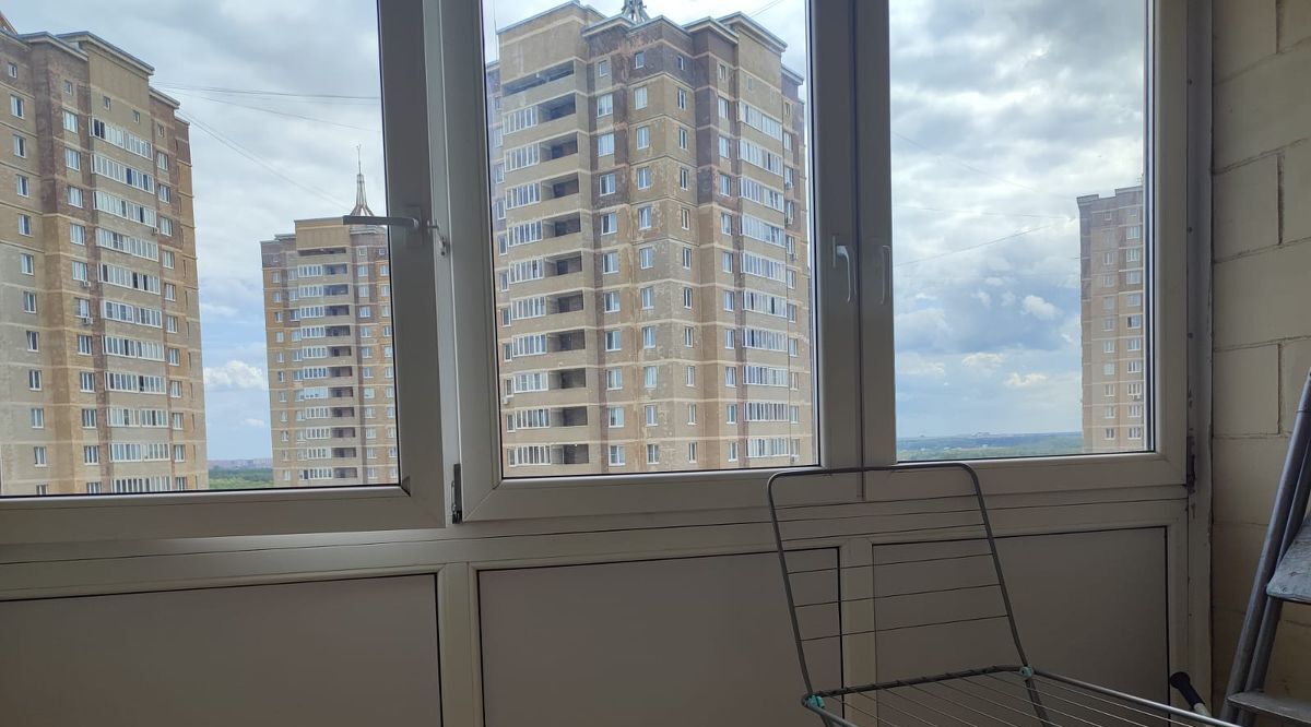 квартира г Подольск ул. Генерала Варенникова, 2, Подольск фото 9