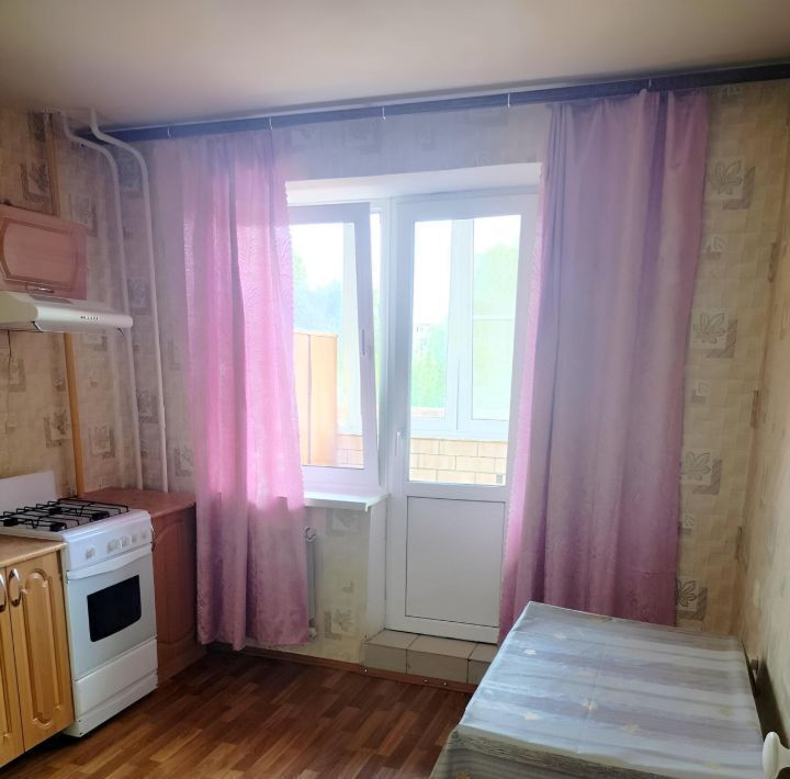 квартира г Камышин мкр 5-й 59 фото 6
