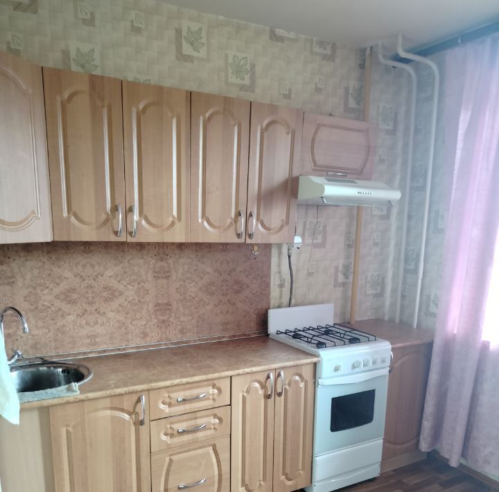 квартира г Камышин мкр 5-й 59 фото 7