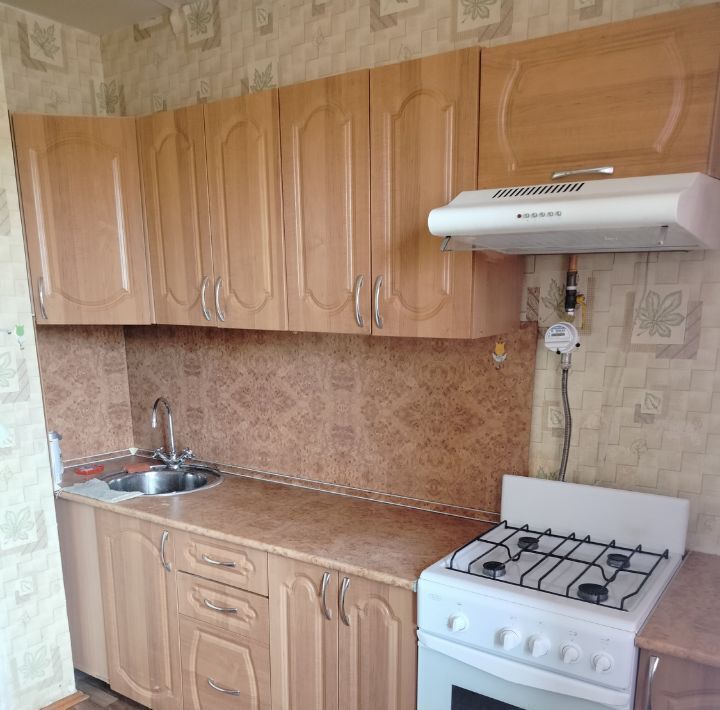 квартира г Камышин мкр 5-й 59 фото 10