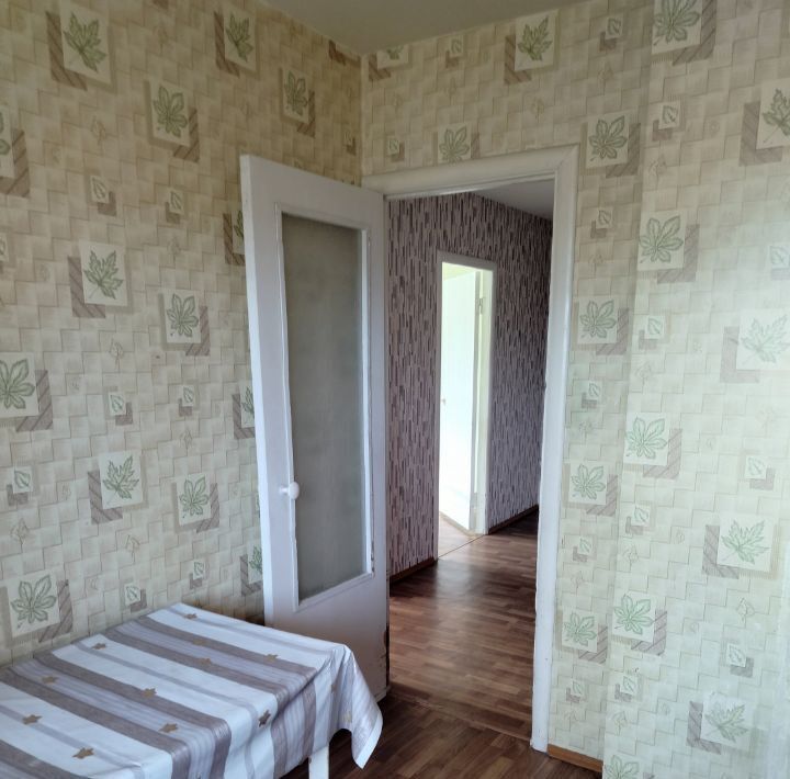 квартира г Камышин мкр 5-й 59 фото 11
