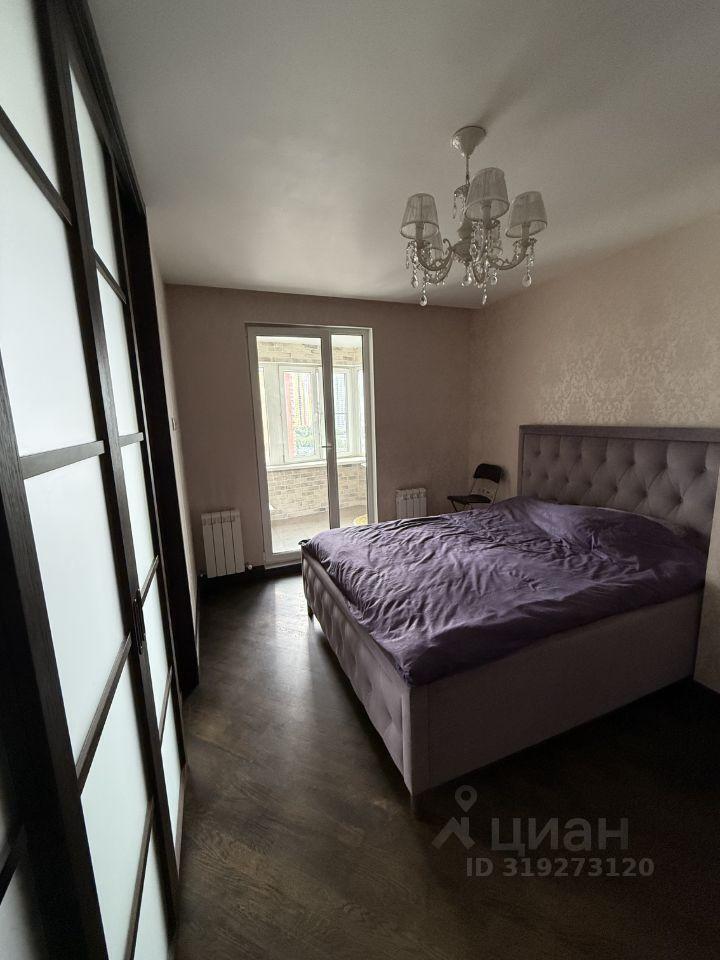 квартира г Красногорск б-р Красногорский 14 фото 8
