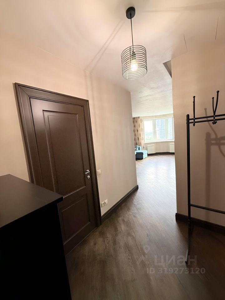квартира г Красногорск б-р Красногорский 14 фото 14