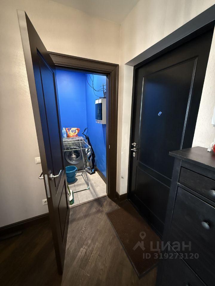 квартира г Красногорск б-р Красногорский 14 фото 15