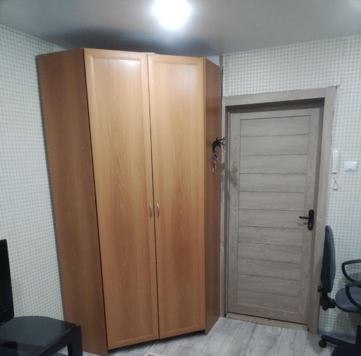 комната г Великий Новгород пр-кт Александра Корсунова 36к/4 фото 6
