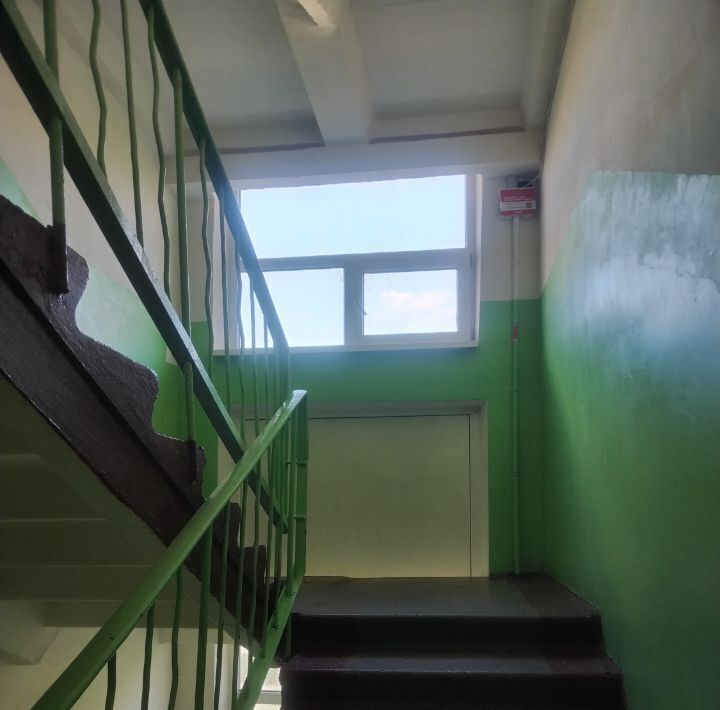 комната г Великий Новгород пр-кт Александра Корсунова 36к/4 фото 20