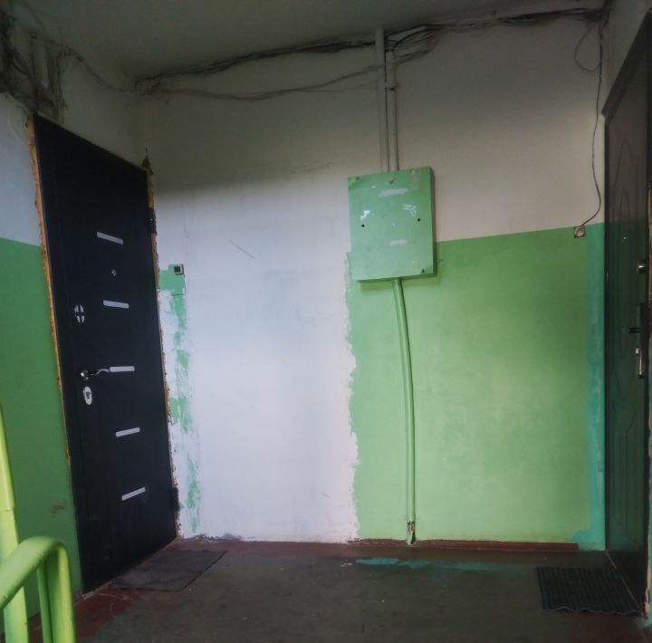 комната г Великий Новгород пр-кт Александра Корсунова 36к/4 фото 19