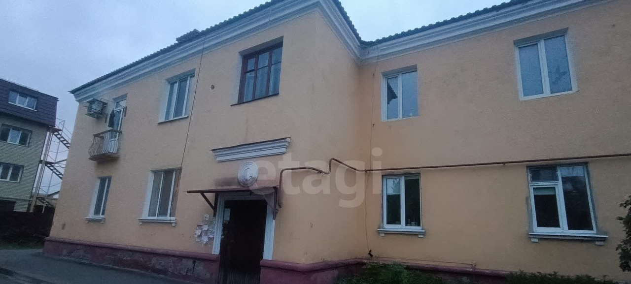 квартира г Брянск Новостройка ул Тельмана 70а фото 2