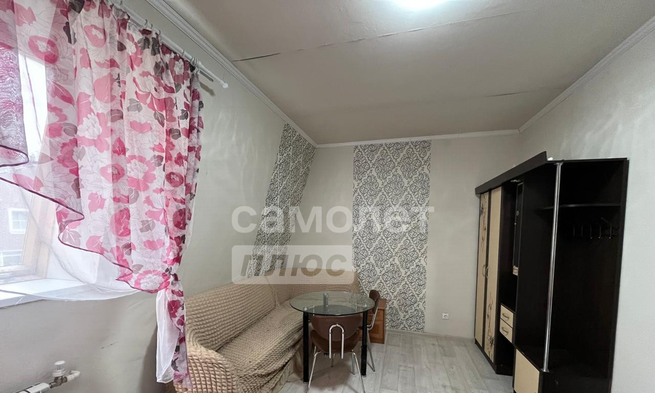 квартира г Вологда Заречье ул Ольховая 1а м-н фото 4