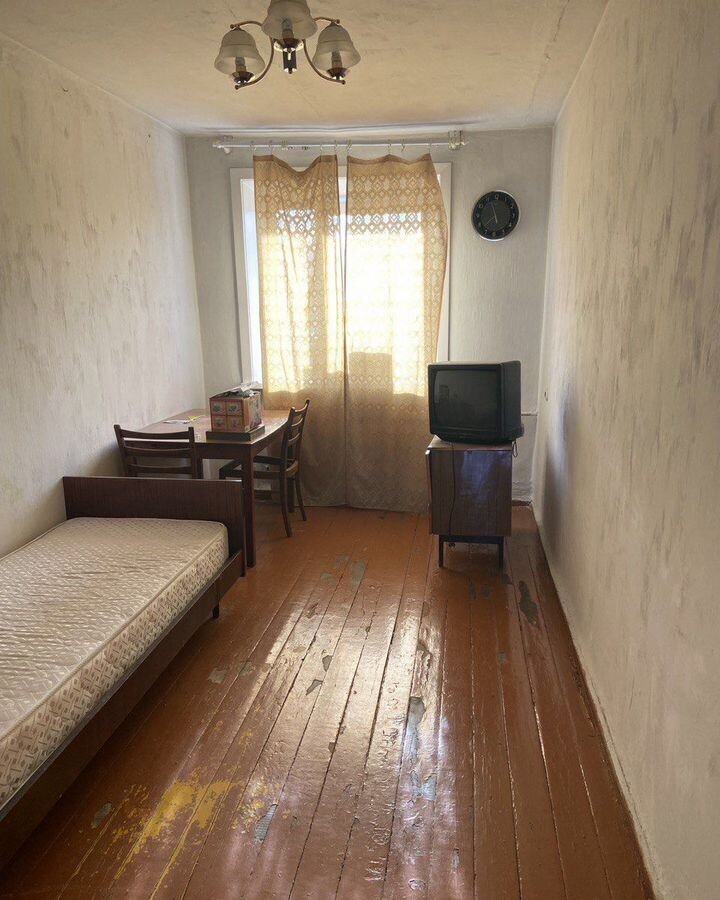 квартира г Черемхово ул Школьная 24 фото 6