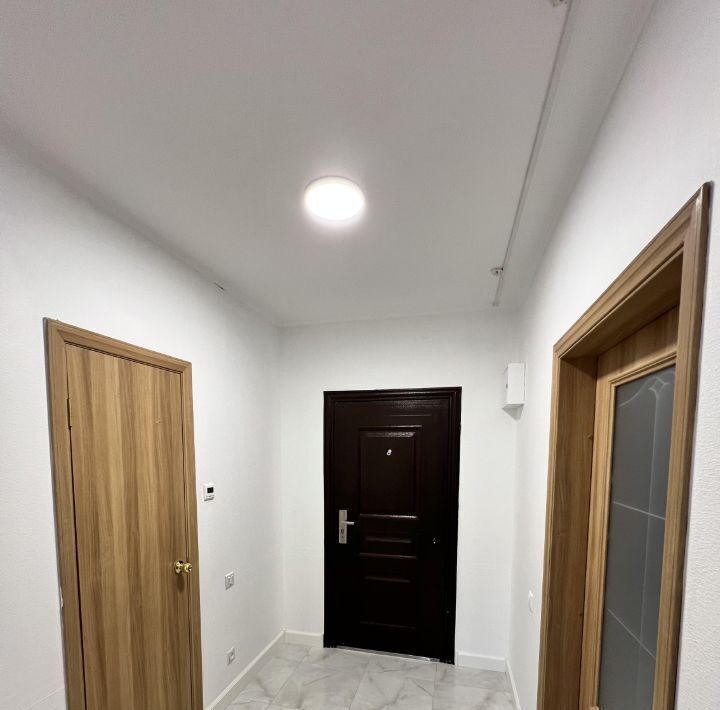 квартира г Курск р-н Центральный пр-кт Анатолия Дериглазова 65 фото 2