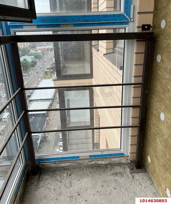 квартира г Краснодар р-н Прикубанский ул Российская 257/7 2 фото 1