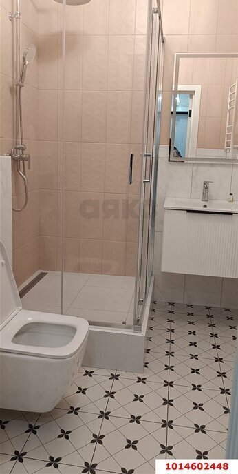 квартира г Краснодар ул Автолюбителей 1/3к 1 фото 1