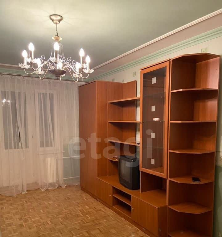 квартира г Тверь Мамулино ул Георгиевская 2/4 фото 1
