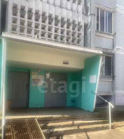 квартира Южный пр-кт Октябрьский 49/85 м-н, Можайского, 85/49 фото