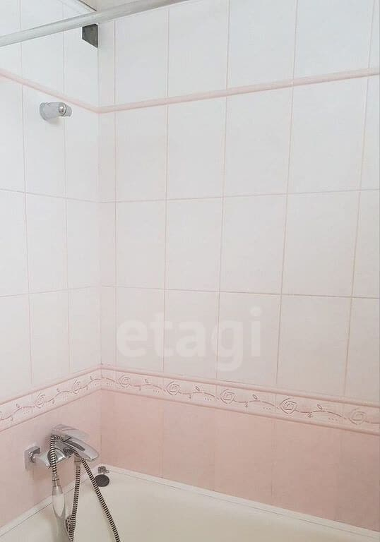 квартира г Тверь Мамулино ул Георгиевская 2/4 фото 4