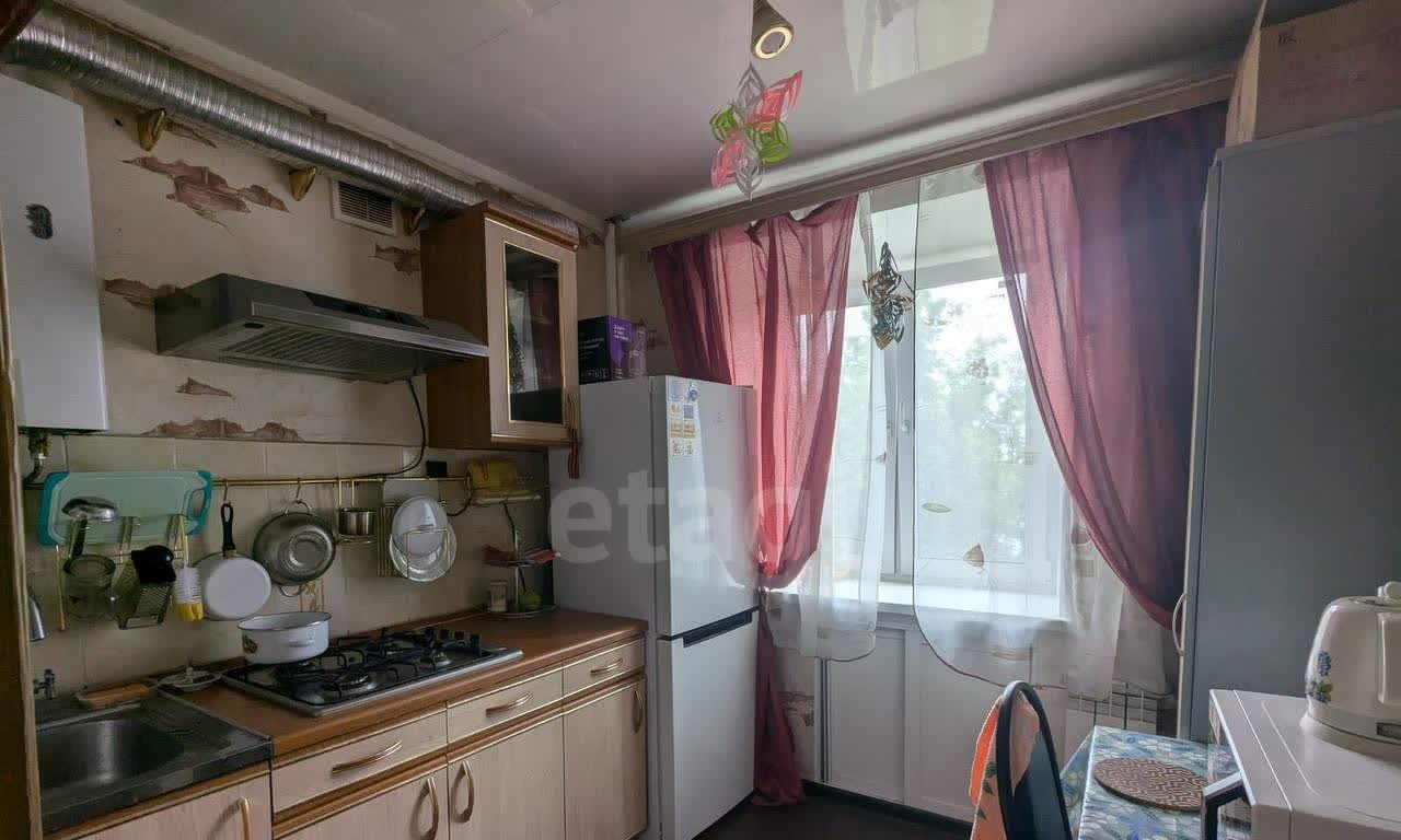 квартира г Ковров ул Дегтярева 4 фото 1